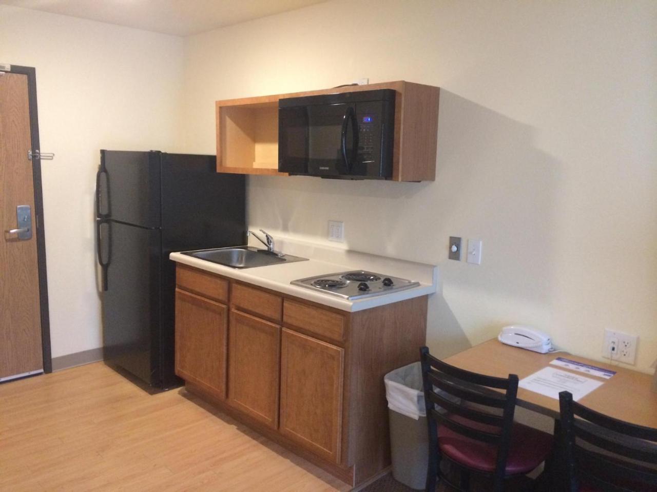 Amelia Extended Stay & Hotel - Near Amelia Belle Casino มอร์แกนซิตี้ ภายนอก รูปภาพ