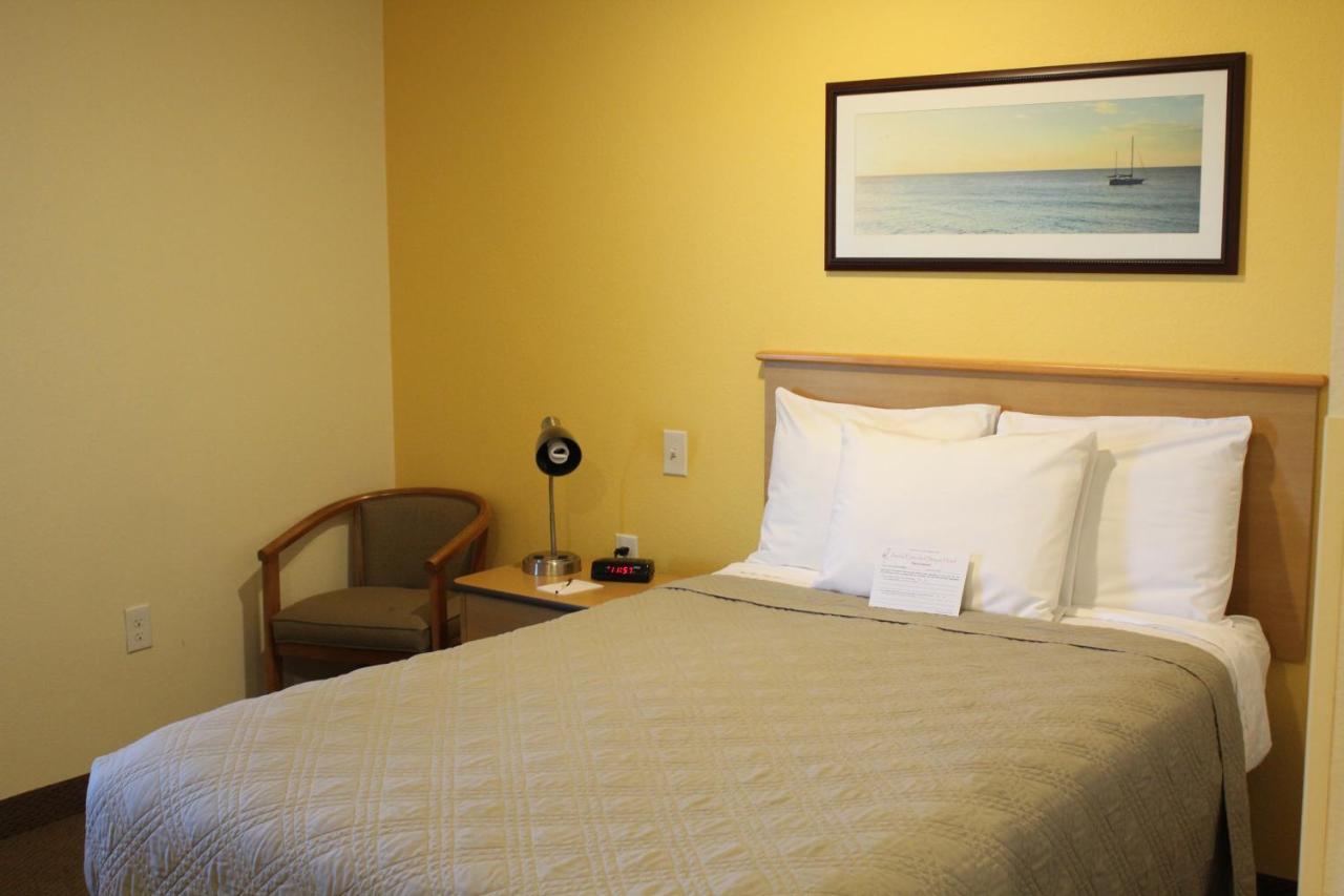 Amelia Extended Stay & Hotel - Near Amelia Belle Casino มอร์แกนซิตี้ ห้อง รูปภาพ