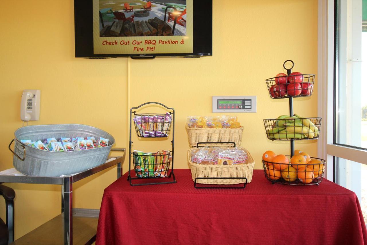 Amelia Extended Stay & Hotel - Near Amelia Belle Casino มอร์แกนซิตี้ ภายนอก รูปภาพ